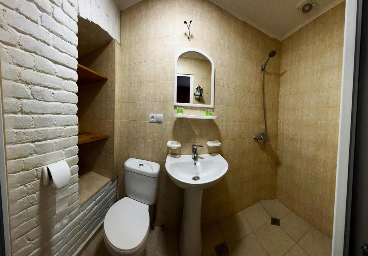 Hostel Pirosmani Тбилиси Экстерьер фото