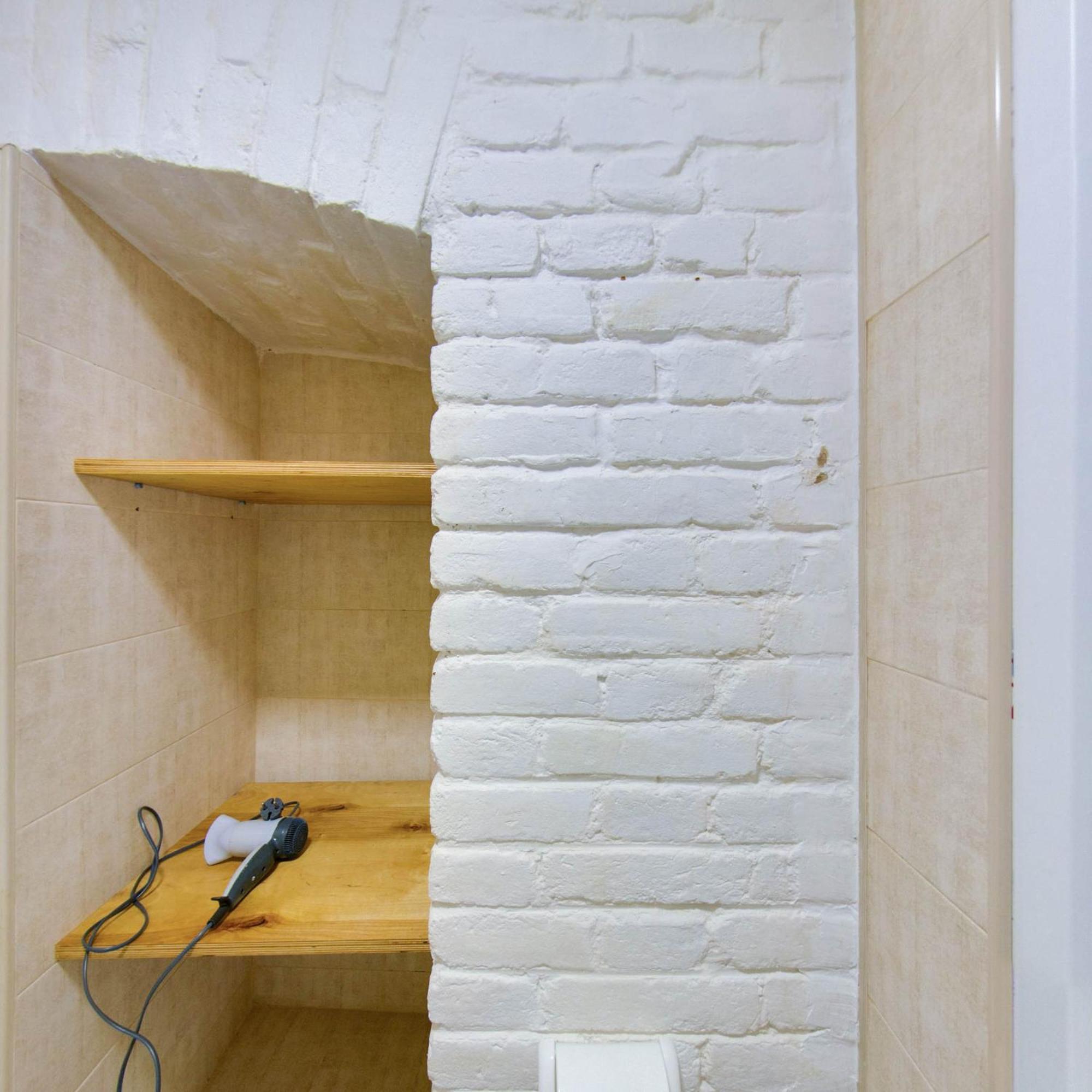 Hostel Pirosmani Тбилиси Экстерьер фото